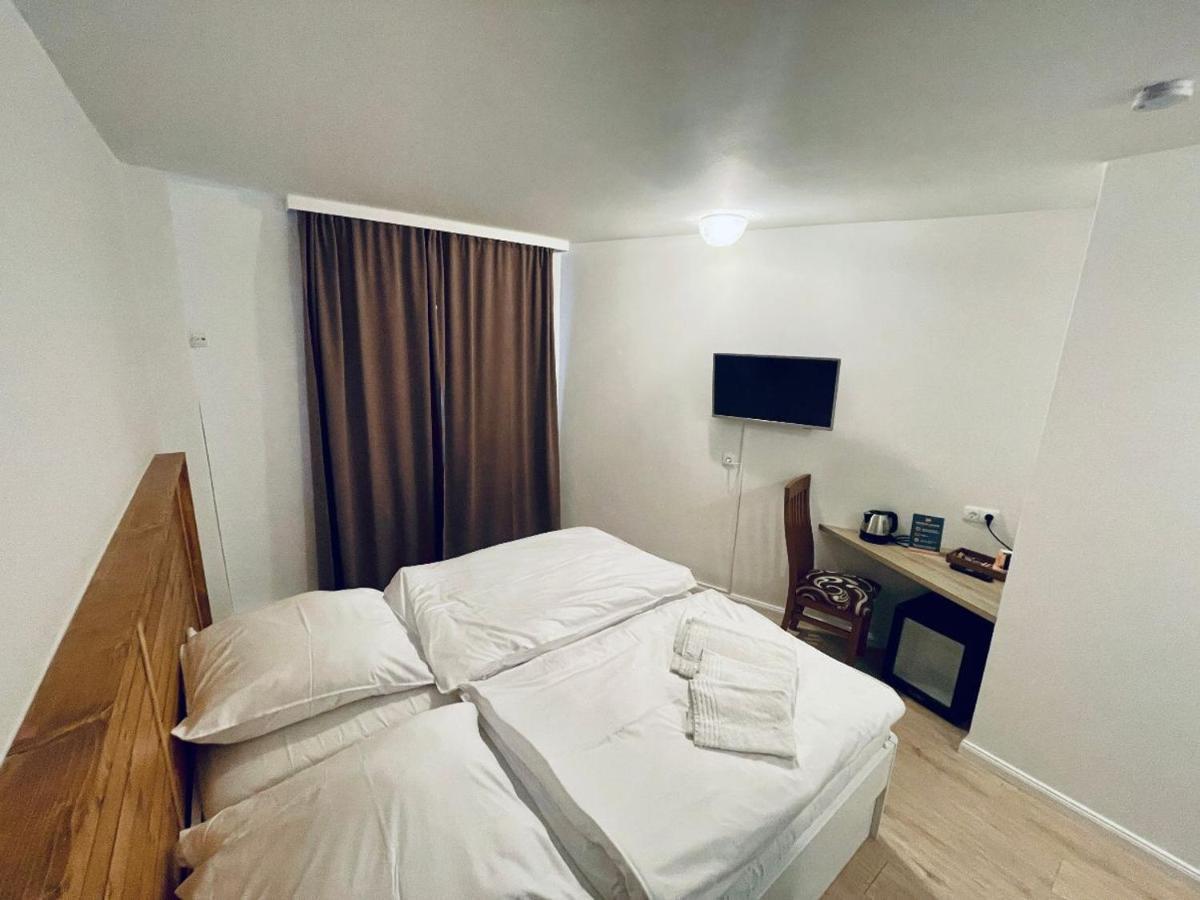 Hotel Sankt Lorenz Lubeck