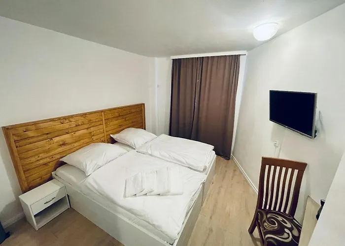 Hotel Sankt Lorenz